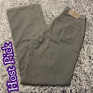 Silver Jeans, 29X32, fits more like a 26!